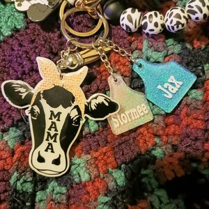 Mikayla added a photo of their purchase