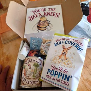 Darleen added a photo of their purchase