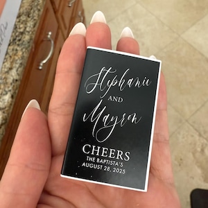 Stephanie added a photo of their purchase