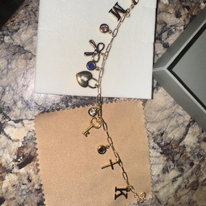 Kristi added a photo of their purchase