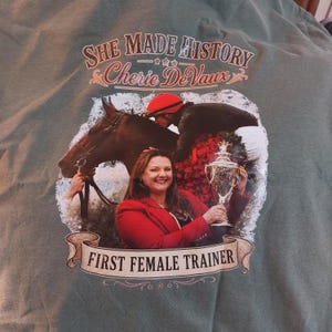 Bobbie added a photo of their purchase