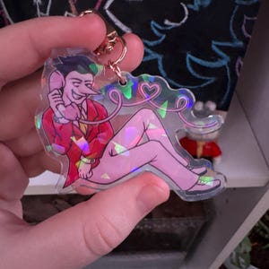 Lex added a photo of their purchase