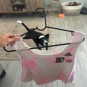 Kayla added a photo of their purchase