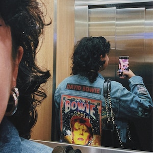Leonor added a photo of their purchase