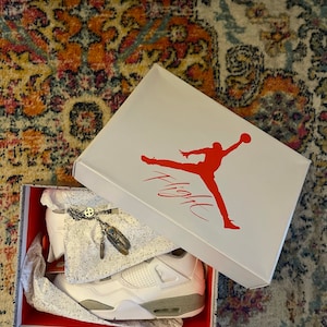 Cody added a photo of their purchase