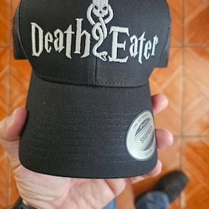 Cappello Camionista Epic Since 1956 – Berretto Regolabile Con Scritta Nera, Cotone Traspirante E Retro A Rete, Taglia Unica