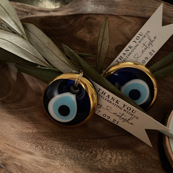 EXPRESS 100 Pcs Gold Evil Eye Wedding Favor 4 5 Cm Evil Eye wedding express-100-pcs-gold-evil-eye-wedding-favor-4-5-cm-evil-eye-wedding