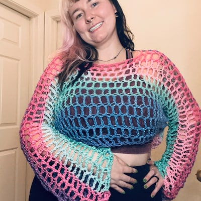 70s Granny Square Bucket Hats 2 Pattern Set Vintage 1970s - Etsy