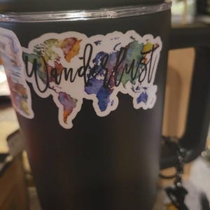 Breanna added a photo of their purchase