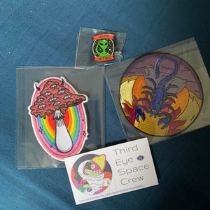 Official Blue Origin First Human Flight Space Mission Launch | Etsy