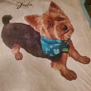 Etsy-Käufer:in hat ein Foto des gekauften Artikels hinzugefügt
