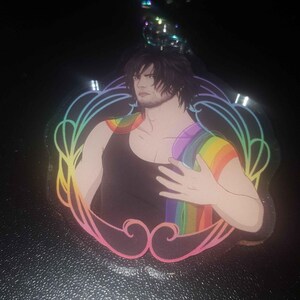 Noctis added a photo of their purchase