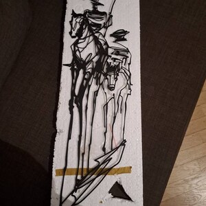 Martina added a photo of their purchase