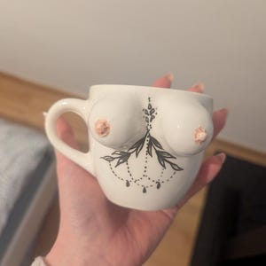 Manuela added a photo of their purchase