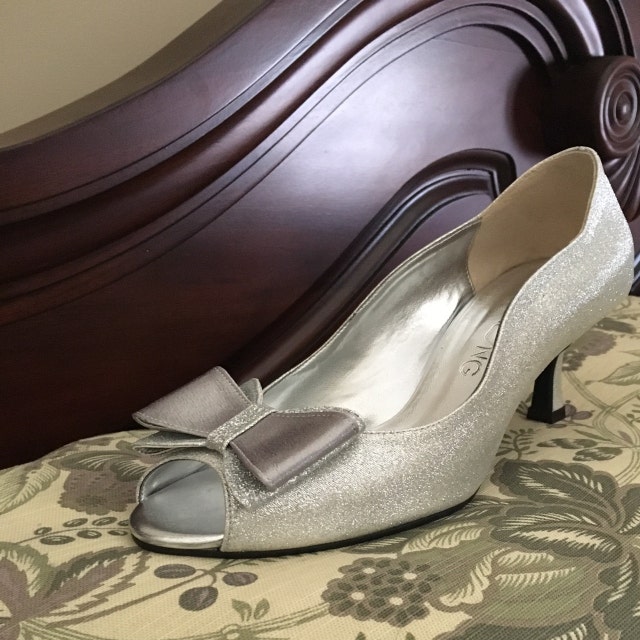 Donna Blue Lace Heels Navy Lace Strappy Heels Navy Blue Lace Etsy