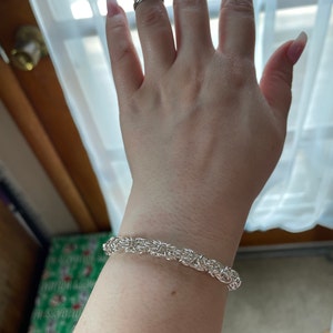 Michelle added a photo of their purchase