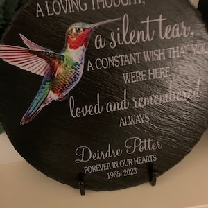 Dorothy added a photo of their purchase
