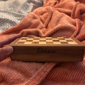 Denise hat ein Foto des gekauften Artikels hinzugefügt