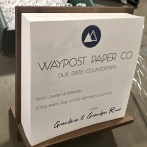 The added a photo of their purchase