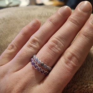 Enid added a photo of their purchase