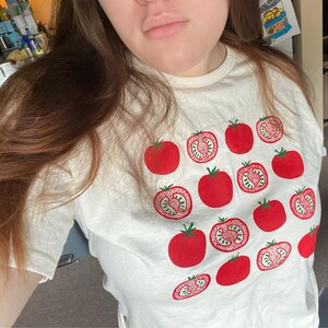 Annie added a photo of their purchase