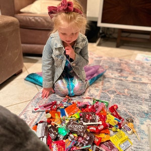 Quinn added a photo of their purchase