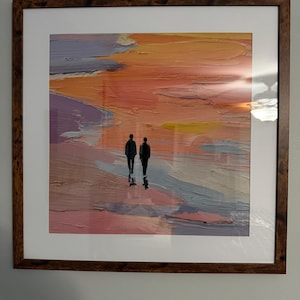 Matt added a photo of their purchase