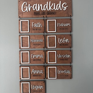 Etsy-koper heeft een foto van de aankoop toegevoegd