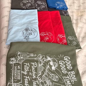 Sarah ha añadido una foto de su compra