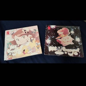 Brody added a photo of their purchase