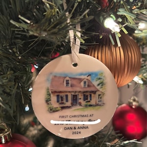 Anna added a photo of their purchase
