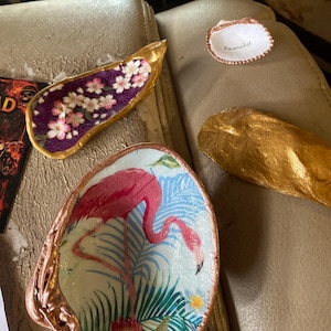 Nancy added a photo of their purchase