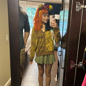 Kassidy added a photo of their purchase