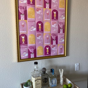 Comprador de Etsy ha añadido una foto de su compra