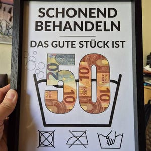 Kerstin hat ein Foto des gekauften Artikels hinzugefügt