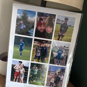 gemma added a photo of their purchase