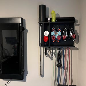 Sarah added a photo of their purchase