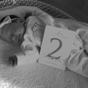 Léonie a ajouté une photo de son achat