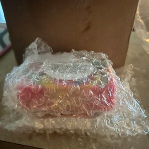 Krista added a photo of their purchase