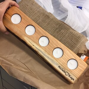 Etsy buyer added a photo of their purchase