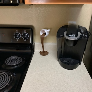 Sheila added a photo of their purchase