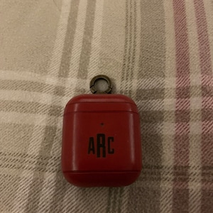 Marcus added a photo of their purchase