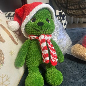 Acheteur Etsy a ajouté une photo de son achat
