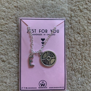 Sian added a photo of their purchase