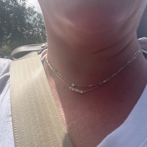 Olivia added a photo of their purchase