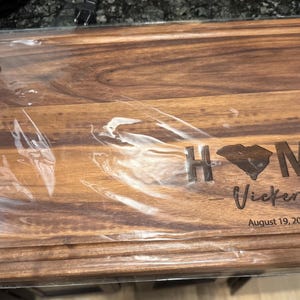Deanna added a photo of their purchase