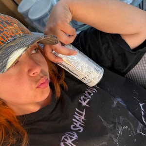 Ariana added a photo of their purchase