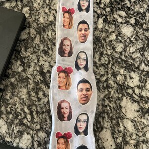 Diana added a photo of their purchase