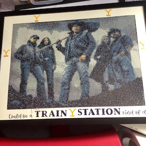 Sandy added a photo of their purchase