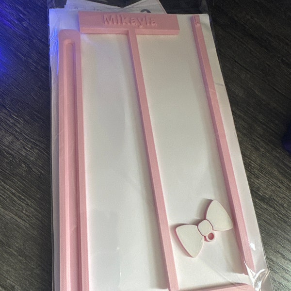 Set of Personalizable Tools for Book Binding and Cover Making Miter ...